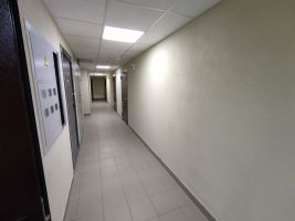 Общий вид мест общего пользования